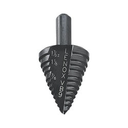バリビット段付きドリル 22mm 28.5mm 31mm 30909VB9