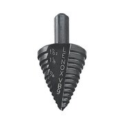 バリビット段付きドリル 22mm 28.5mm 31mm 30909VB9