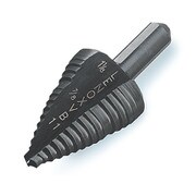 バリビット段付きドリル 電線管用22mm 28.5mm 30888VB11