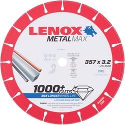ヨドバシ.com - LENOX レノックス 1985498 [メタルマックス 14インチ 