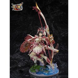 ヨドバシ.com - フリュー FuRyu MONSTER HUNTER XX ミツネ