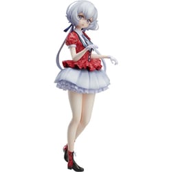 紺野純子 -ウエディングドレス- 1/7スケールフィギュア