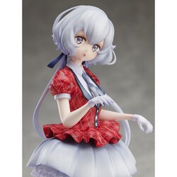 フリュー FURYU フィギュア ゾンビランドサガ 紺野純子 紺野純子 1/7スケールフィギュア – フィギュア通販はFURYU HOBBY