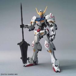 ヨドバシ.com - バンダイスピリッツ MG 機動戦士ガンダム 鉄血の 