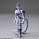 Figure-rise Standard フリーザ 最終形態 リニューアル版 [キャラクタープラモデル 2024年10月再生産]