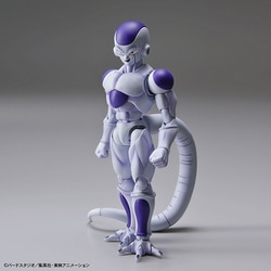 Figure-rise Standard フリーザ 最終形態 リニューアル版 [キャラクタープラモデル 2024年10月再生産]