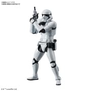 スター・ウォーズ/スカイウォーカーの夜明け ファースト・オーダー ストームトルーパー [1/12スケール プラモデル]