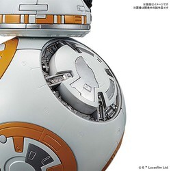 ヨドバシ.com - バンダイスピリッツ スター・ウォーズ BB-8&D-O