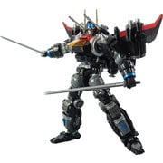 ダイアクロンDA-45 ダイアバトルスV2 [塗装済み可動フィギュア]