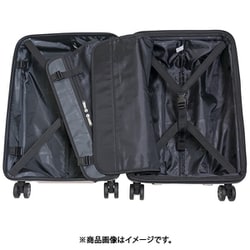 OUTDOOR PRODUCTS　アウトドア スーツケース　機内持ち込み可　旅行 OUTDOOR PRODUCTS アウトドアプロダクツ スーツケース キャリー