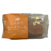 ふんわりチーズケーキ 1個