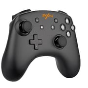 Bluetooth ゲームパッドコントローラー PXN-9607S-SE