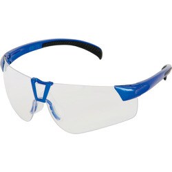 SG32B [リューター セーフティーグラス(ブルー)]