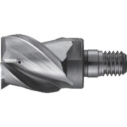 ダイジェット アルミ用Sヘッド SMAL-3200-M10