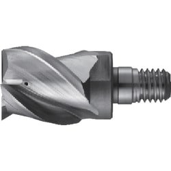 ダイジェット アルミ用Sヘッド SMAL-3280-M12