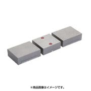 CHICK デュアルステーションジョーセット SQL1040-DS10