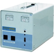 SVR-2000E [スワロー 交流定電圧電源装置 サイリスタ式]