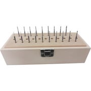 リューター スチール鋼ツイストドリルセット T0011