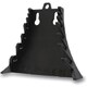 ASH SLAS6用プラスチックホルダー TFSLH01