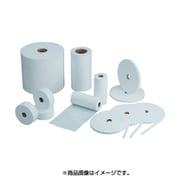 橋本 実装用ロールワイパー 厚手 480mm×18m (20本入) TH100-480-18