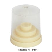 TS-48H [リューター 工具スタンド(プラスチック製)]