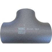 T-SGP-200A [ベンカン機工 鋼管製チーズ]