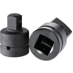 UA0806 [ASH インパクトレンチ用ソケットアダプタ25.4凹×19.0凸]