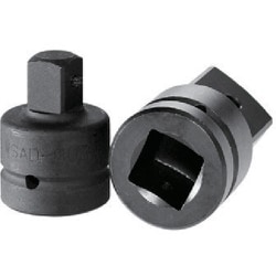 UA0810 [ASH インパクトレンチ用ソケットアダプタ25.4凹×38.1凸]