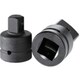 UA1008 [ASH インパクトレンチ用ソケットアダプタ38.1凹×25.4凸]