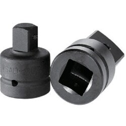 UA1008 [ASH インパクトレンチ用ソケットアダプタ38.1凹×25.4凸]