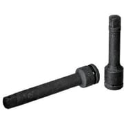 UE0307 [ASH インパクトレンチ用エクステンションバー9.5□×75mm]