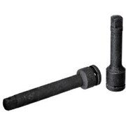 UE0310 [ASH インパクトレンチ用エクステンションバー9.5□×100mm]