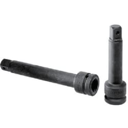 UE0410 [ASH インパクトレンチ用エクステンションバー12.7□×100mm]