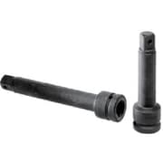 UE0415 [ASH インパクトレンチ用エクステンションバー12.7□×150mm]