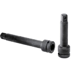 UE0420 [ASH インパクトレンチ用エクステンションバー12.7□×200mm]