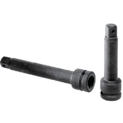 UE0425 [ASH インパクトレンチ用エクステンションバー12.7□×250mm]