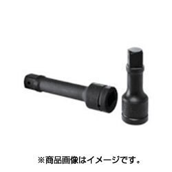 UE0610 [ASH インパクトレンチ用エクステンションバー19.0□×100mm]