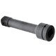 UE0820 [ASH インパクトレンチ用エクステンションバー25.4□×200mm]