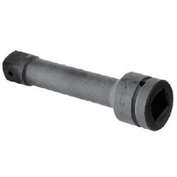 UE0820 [ASH インパクトレンチ用エクステンションバー25.4□×200mm]