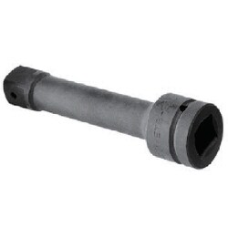 UE0825 [ASH インパクトレンチ用エクステンションバー25.4□×250mm]