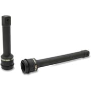 UE0830 [ASH インパクトレンチ用エクステンションバー25.4□×300mm]