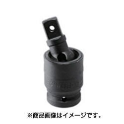UJ0400 [ASH インパクトレンチ用ユニバーサルジョイント12.7□]