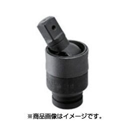 UJ0600 [ASH インパクトレンチ用ユニバーサルジョイント19.0□]