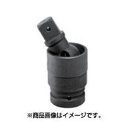 UJ0800 [ASH インパクトレンチ用ユニバーサルジョイント25.4□]