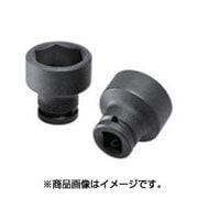 US0319 [ASH インパクトレンチ用ソケット9.5□x19mm]