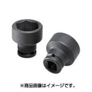 US0322 [ASH インパクトレンチ用ソケット9.5□x22mm]