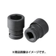 US0408 [ASH インパクトレンチ用ソケット12.7□x8mm]