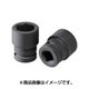 US0422 [ASH インパクトレンチ用ソケット12.7□x22mm]