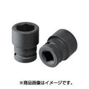 US0430 [ASH インパクトレンチ用ソケット12.7□x30mm]