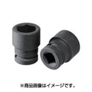 US0432 [ASH インパクトレンチ用ソケット12.7□x32mm]